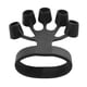 thumbnail image 5 of Set de Entrenamiento para Mejorar Fuerza en Manos, Ejercitador de Dedos en Silicona para Práctica Musical y Deportiva 2 piezas, 5 of 8