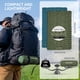 thumbnail image 2 of Colchón Inflable Doble Naturehike 200x125x6.5 cm, 2 of 7