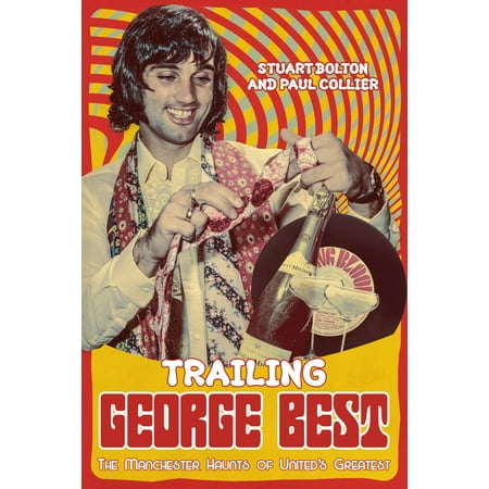 Trailing George Best - eBook