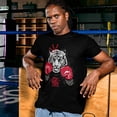 thumbnail image 5 of Stay Buck Boxing Graphic T-Shirt, 5 of 6
