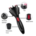 thumbnail image 3 of Automatic Hair Braider, DIY Electronic Hair Braiding Machine, Automatic Quick Twist Twister Hair Braiding Tool for Women Girls Hairstyle at Home, 3 of 7