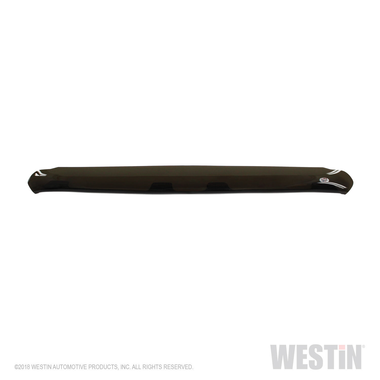 Westin 72-90152 Smoke Bug Shield