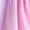 Pink Rainbow, variant on IPIO Girls Donut Unicorn Dress, Pastel Rainbow Tulle Dress with Cute Animal Print, Short Sleeve Birthday Party Outfit