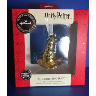 Harry Potter Sorting Hat™ Ornament Air Freshener