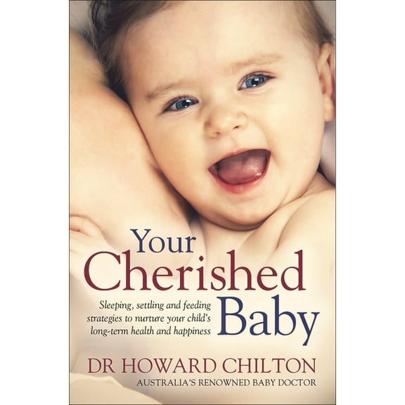 Your Cherished Baby (Paperback)