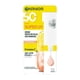 thumbnail image 4 of Protector Solar Facial Garnier Skin Active Super UV Fluido Glow Universal FPS 50+ con Vitamina C 40 ml, 4 of 4