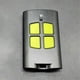thumbnail image 4 of Para Control Remoto de Puerta de Garaje To.GO 2VA 4VA 2WV 4WV Control Remoto de Puerta con Código Variable de 433,92 MHz, 4 of 5