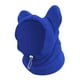thumbnail image 5 of Gorro cálido para perros con orejeras para caminar, ajustable, para disfraz, suave, para invierno M, 5 of 9