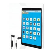 EduTAB BLINK HD8 - Kids Educational Tablet