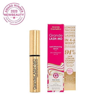 Soaddicted 0.085 oz Lashaddict Eyelash Conditioning Serum