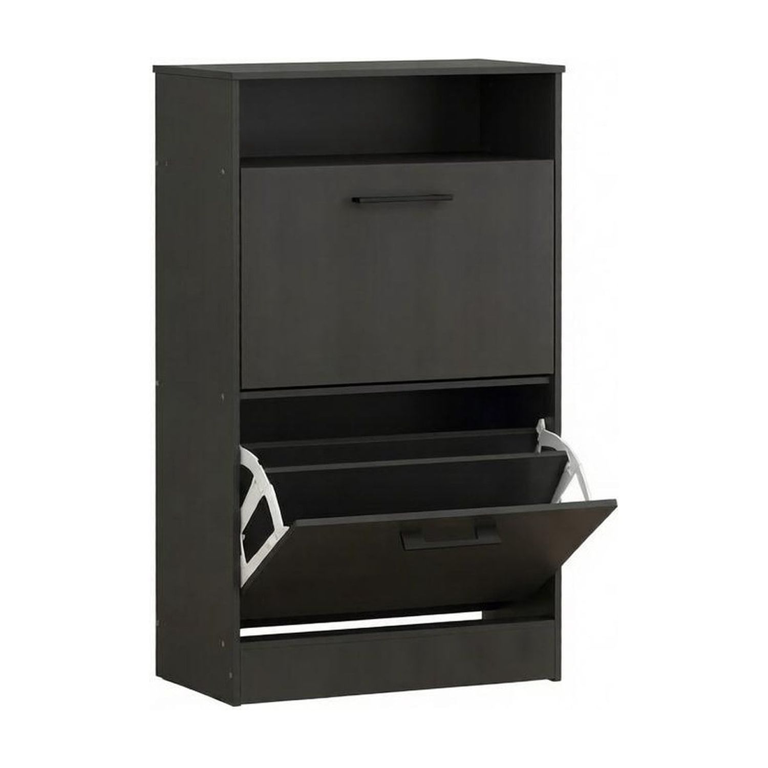 Slim Design Entryway Storage Cabinet,Shoe Cabinet,High Storage Cabinet