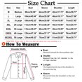 thumbnail image 3 of Color Block Mens Golf Shirts Trendy 2025 Long Sleeve Button Collared V Neck Tshirt Outdoor Fall Tops Workout Clothes, 3 of 3