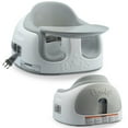 thumbnail image 2 of Bumbo Baby & Toddler Multi-Seat 3-in-1 Booster Seat/High Chair, Cool Gray, 2 of 12