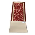 thumbnail image 6 of Gloria Kitchen Rug Runner Non-Skid Runner Kitchen Mat for floor Non-Slip Rug for Kitchen Floor with Rubber Backing Entryway Hallway Floor Mat (2' x 7'), 6 of 10