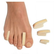 Pedifix 3-Layer Toe Separators - 6 Pack, Small