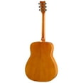 thumbnail image 4 of Yamaha FG840 Dreadnought Acoustic Guitar, 4 of 4