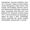 thumbnail image 3 of Caramelo suave De la Rosa Aciduladito con chile 100 pzas de 5 g c/u, 3 of 3