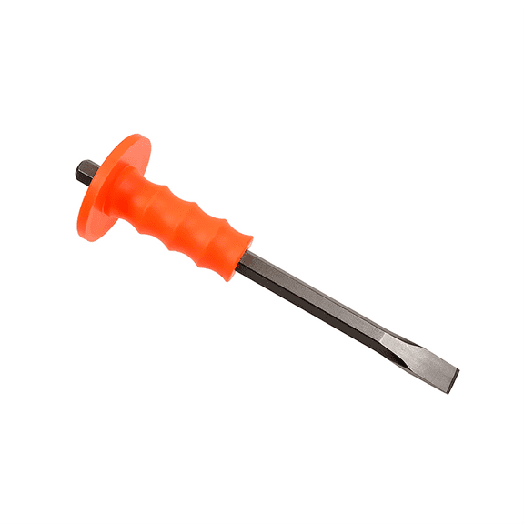 Mayhew 3/4X12 GUARDIAN HANDGUARD, CHISEL