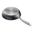 thumbnail image 3 of Kyocera CFP3PCSET Gen-2 Healthy Ceramic Coated Nonstick Fry Pan, 3 Piece, 3 of 5