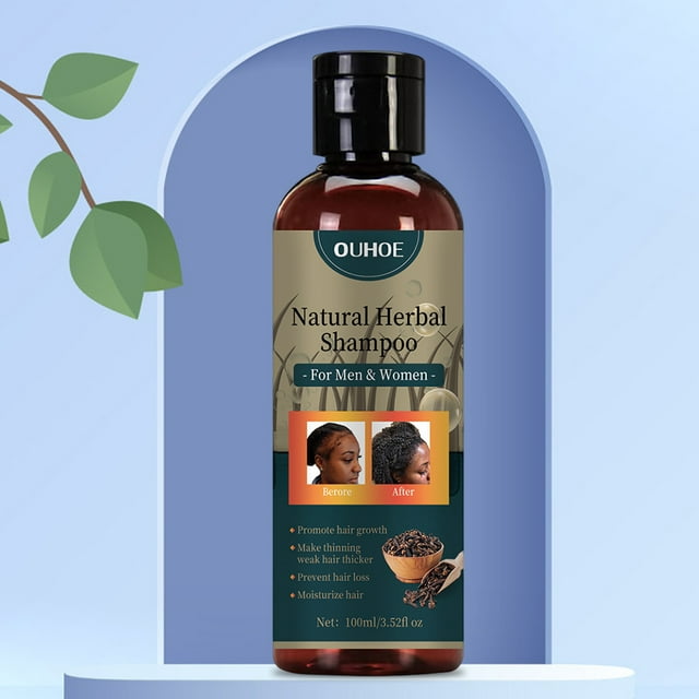 Champú para el crecimiento del cabello para mujeres y hombres champú para el crecimiento rápido del cabello tratamiento para el cuidado del cabello
