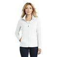 thumbnail image 6 of Port Authority Adult Female Women Microfleece Jacket, 6 of 8
