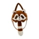 thumbnail image 5 of Bolso bandolera con dibujos animados, elegante, cómodo y divertido para mujer, bolso de hombro, bolso de animales para niñas, niños, mujeres, citas en S, 5 of 10