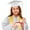 C-White, variant on Graduation Outfit Kindergarten Graduation Cap and Gown with Tassel Outfit Sets Preschool Graduation Dress for Boys 10-12 Years