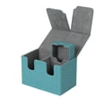 thumbnail image 1 of APPLAYERR Stylish Card Deck Box with Soft Interior and Tough Outer Material Ideal for Separating Card Packs, 1 of 4