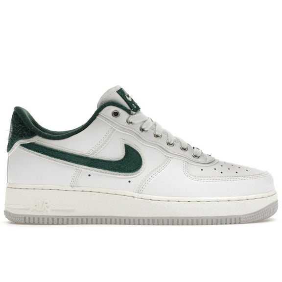 Nike Men's Air Force 1 Low '07 Premium University of Oregon PE Shoes, from StockX