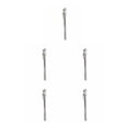 thumbnail image 1 of Speravity Medidor de presión de neumáticos portátil pluma resistente al desgaste Motor de vehículo neumático accesorios de coche probador de presión Type2 NO2 Speravity CBP018778, 1 of 6