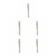 thumbnail image 1 of Scienceny Medidor de presión de neumáticos portátil pluma resistente al desgaste Motor de vehículo neumático accesorios de coche probador de presión Type2 NO2 Scienceny  CBP018778, 1 of 6