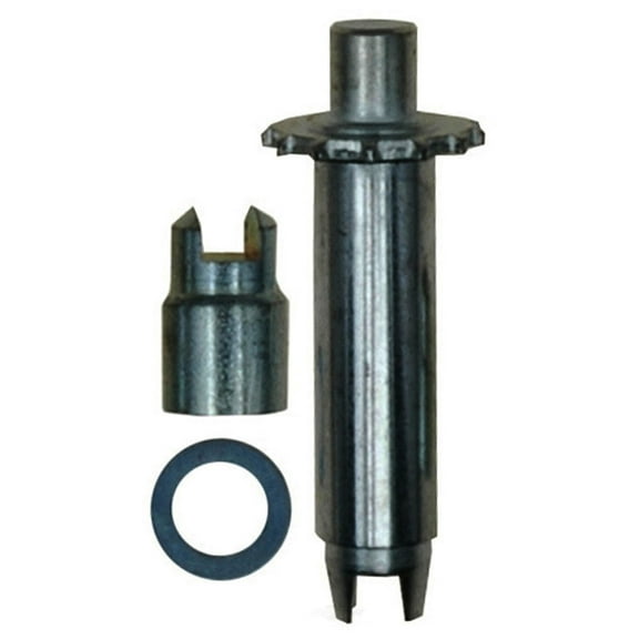 Drum Brake Adjusting Screw Assembly Fits select: 1985-2003 CHEVROLET S TRUCK, 1985-2003 CHEVROLET BLAZER