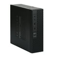 thumbnail image 2 of M06 Mini Desktop Case MINI-ITX PC Chassis Versatile and Efficient Industrial Control Case with Foot Stand, 2 of 10