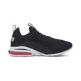thumbnail image 4 of PUMA Kids' Axelion Sneaker, 4 of 7