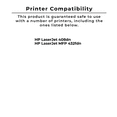 thumbnail image 3 of Zoomtoner Compatible with HP W1330X Laser Toner Cartridge - Regular Yield - Black, 3 of 4