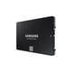 thumbnail image 1 of SAMSUNG 870 EVO 500GB 2.5 Pulgadas SATA III SSD Interno, 1 of 4