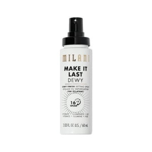 Milani Make It Last Dewy Setting Spray