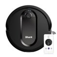 thumbnail image 1 of Shark RV990CA EZ Robot Vacuum with Row-by-Row Cleaning, Powerful Suction, Perfect for Pet Hair, Wi-Fi Connected, Black, 1 of 6
