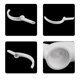 thumbnail image 3 of Dispensador De Bebidas Embotellada, 2 Uds., Mango Dispensador De Agua Para El Hogar, Utensilios De Cocina Advancent HA036203-00, 3 of 6