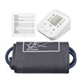 thumbnail image 3 of 2.0-inch Lcd Digital Blood Pressure Meter Electronic Upper Arm Blood Pressure Monitor Blood Pressure Cuff Household Automatic Bp Cuff Blood Pressure T, 3 of 5