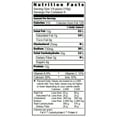 thumbnail image 6 of Pack of 6, Papa Primo's, Large Pepperoni Pizza, 33 oz, 6 of 6