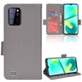 thumbnail image 1 of Oukitel C25 Case , PU Leather Flip Cover Card Slots Magnetic Closure Wallet Case for Oukitel C25, 1 of 5