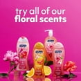 thumbnail image 5 of Softsoap Exfoliating Body Wash, Lustrous Glow Pink Rose & Vanilla, 591 mL, 591 mL, 5 of 5