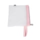 thumbnail image 1 of Bolsa de Archivo con Cremallera Bolsa Transparente para Documentos A4 Carpeta Impermeable con Cremallera de Malla Bolsa de Mano de Información de Gran Capacidad para Material de, 1 of 8