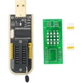 thumbnail image 5 of Usb Programmer Ch341A 24 25 Series Flash Module Stc Flash Microcontroller Board, 5 of 7