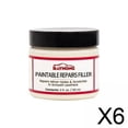 thumbnail image 1 of Pintura para recolorear,Crema para teñir cuero,pasta renovadora,Restaurador de color de cuero para sofás,asientos de automóviles,Muebles de sofá Crema reparadora de cuero Pintura,Bolso Ropa, 1 of 10