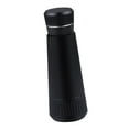 thumbnail image 4 of Herramienta para remover café 6 Distribuidor para remover café expreso Apisonador para remover café Negro, 4 of 9
