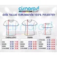 thumbnail image 2 of Playera Homero Camisa Corbata Simpsons, 2 of 2