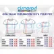 thumbnail image 2 of Playera Homero Camisa Corbata Simpsons, 2 of 2