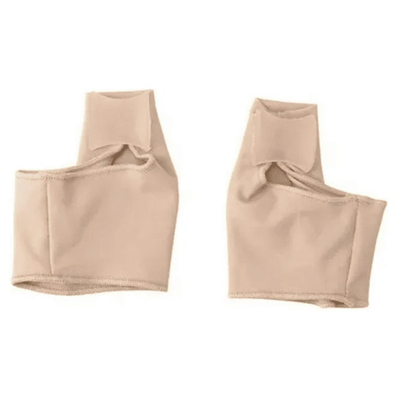 Corrector Ortopédico Juanete Labg Dedo Del Pie Separador Color Piel